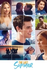 Poster de la película The Last Summer