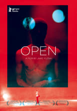 Poster de la película Open