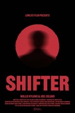 Poster de la película Shifter