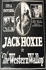 Poster de la película The Western Wallop