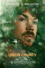 Poster de la película Union County
