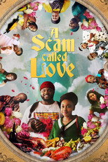 Poster de la película A Scam Called Love