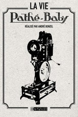 Poster de la película La Vie Pathé-Baby