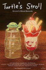 Poster de la película Turtle's Stroll