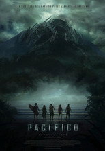 Poster de la película Pacific