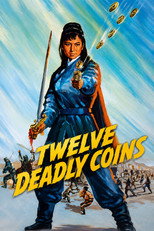 Poster de la película Twelve Deadly Coins