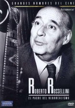 Poster de la película Roberto Rossellini: Fragments and Jokes