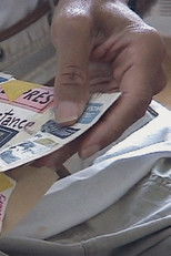 Poster de la película Ted Joans: Exquisite Corpse