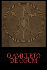 Poster de la película The Amulet of Ogum