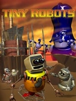 Poster de la película Tiny Robots