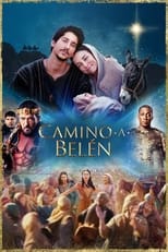 Poster de la película Camino a Belén