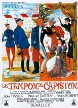 Poster de la película Le tampon du capiston