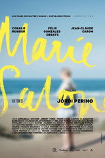 Poster de la película Marie Salope