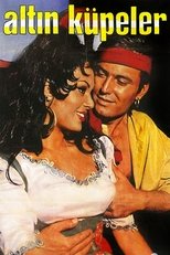 Poster de la película Golden Earrings