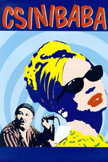 Poster de la película Dollybirds