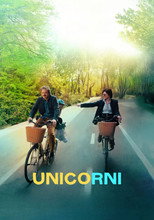 Poster de la película Unicorni