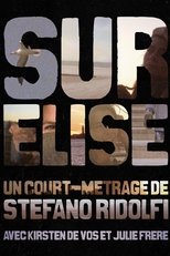 Poster de la película Sur Elise