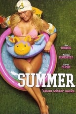 Poster de la película Summer