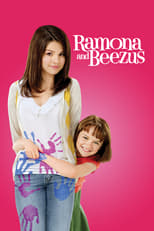 Poster de la película Ramona and Beezus