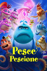 Pesce pescione