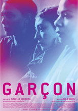 Poster de la película Boy