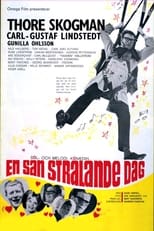 Poster de la película En sån strålande dag