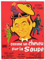 Poster de la película Crazy in the Noodle