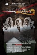 Poster de la película Razor Days