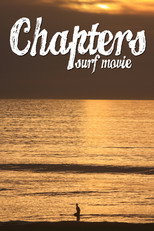 Poster de la película Chapters Surf Movie