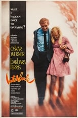 Poster de la película Interlude