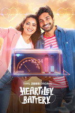 Poster de la serie Heartiley Battery