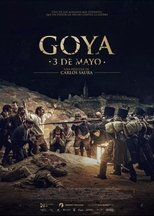 Poster de la película Goya, May 3rd
