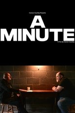 Poster de la película A Minute