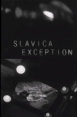 Poster de la película Slavica Exception
