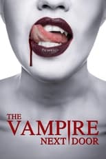 Poster de la película The Vampire Next Door