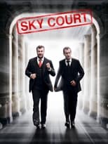 Poster de la película Sky Court