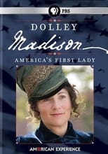 Poster de la película Dolley Madison
