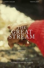Poster de la película The Great Stream