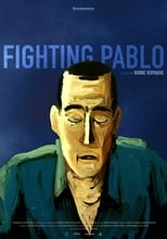 Poster de la película Fighting Pablo