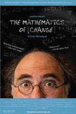 Poster de la película The Mathematics Of Change
