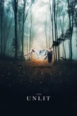 Poster de la película Witches of Blackwood