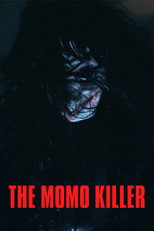 Poster de la película The Momo Killer