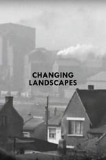 Poster de la película Changing Landscapes