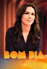 Poster de la serie Bom Dia Brasil