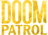 Logo Doom Patrol