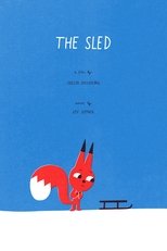 Poster de la película The Sled
