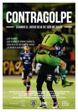 Poster de la película Contragolpe