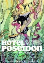 Poster de la película Hotel Poseidon