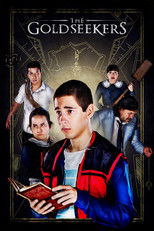 Poster de la película The Gold Seekers