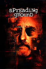 Poster de la película Spreading Ground